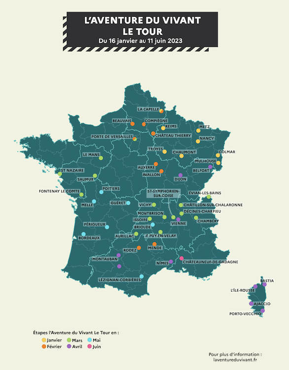 carte nationale