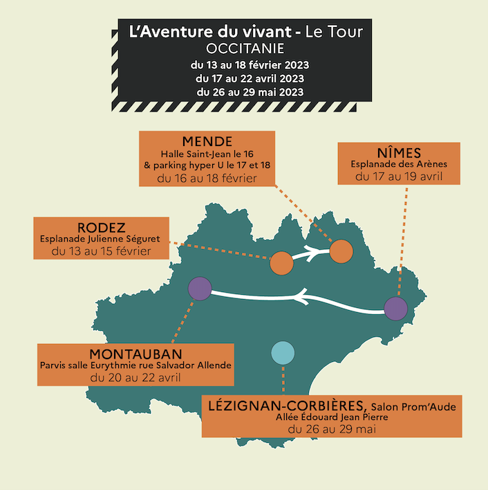 occitanie