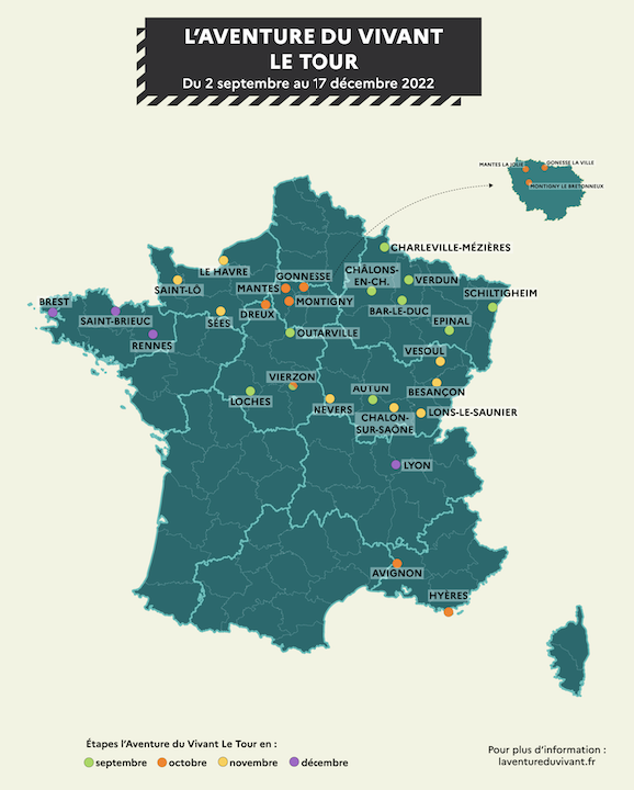 carte nationale petite