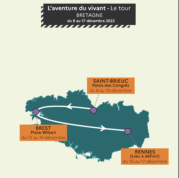 TP bretagne
