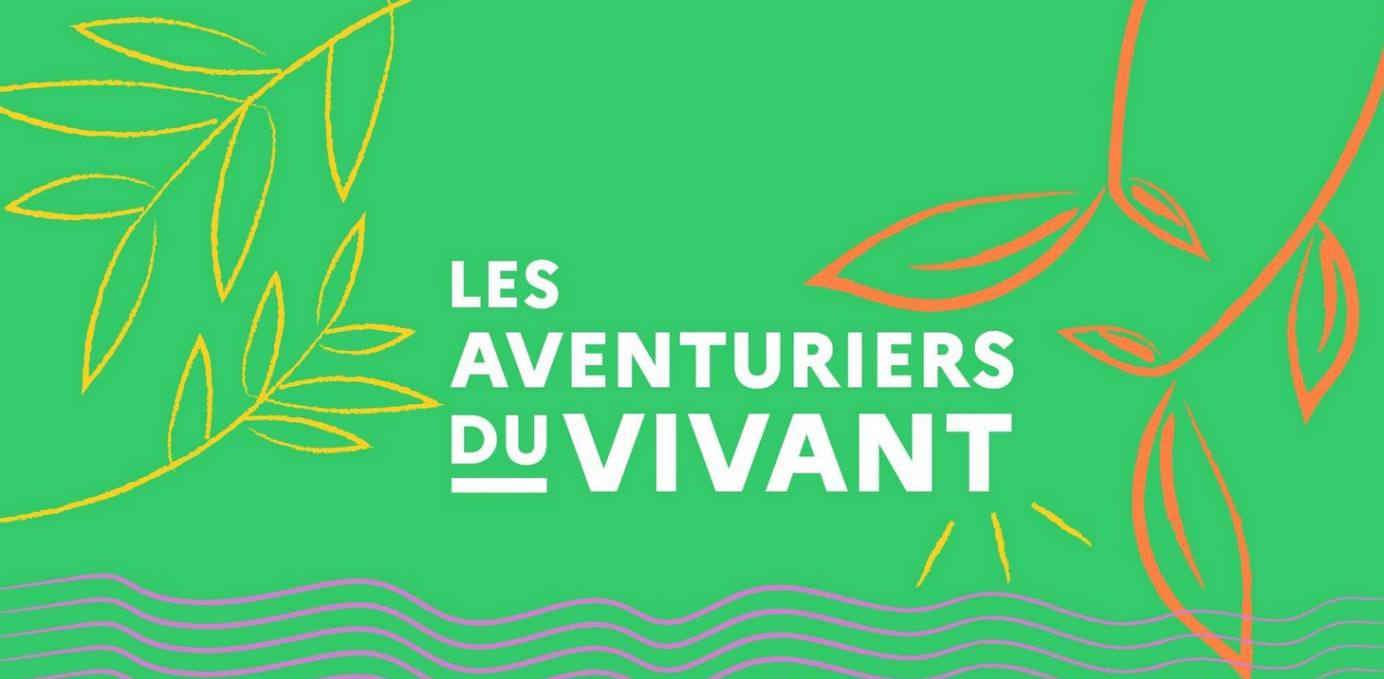 les aventuriers du vivant podcast