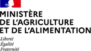 Ministère de l'agriculture et de l'alimentation