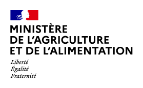 Ministère de l'agriculture et de l'alimentation